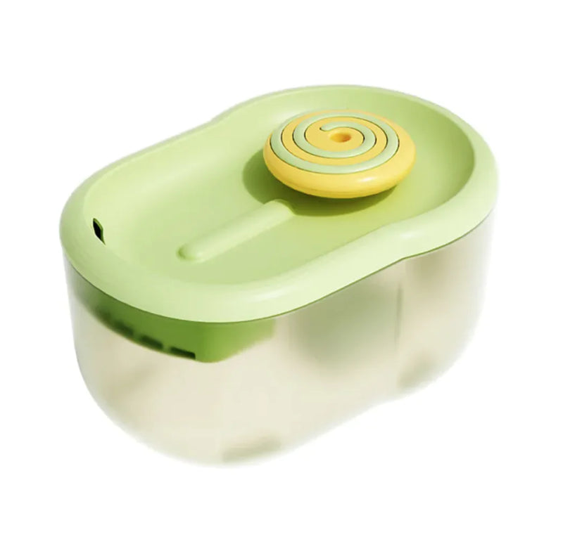 Fuente de Agua Automática para Gatos
